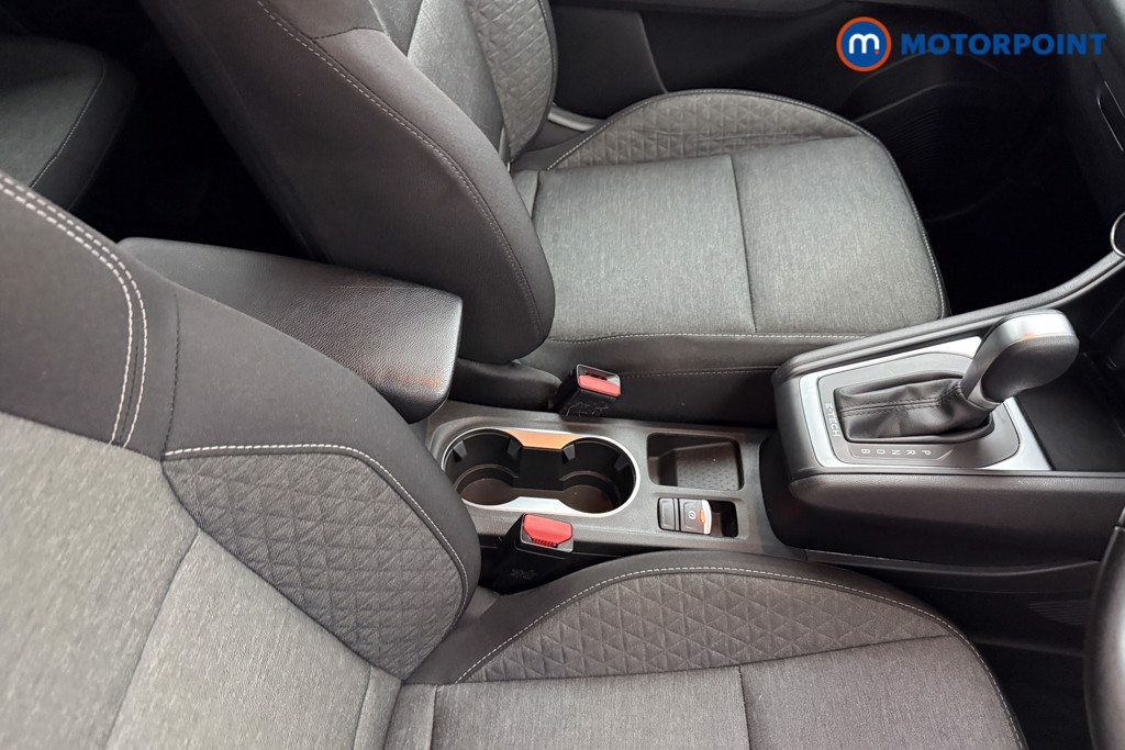 Renault Captur Evolution Automatic Petrol-Electric Hybrid SUV - Stock Number (1625844) - 12th supplementary image