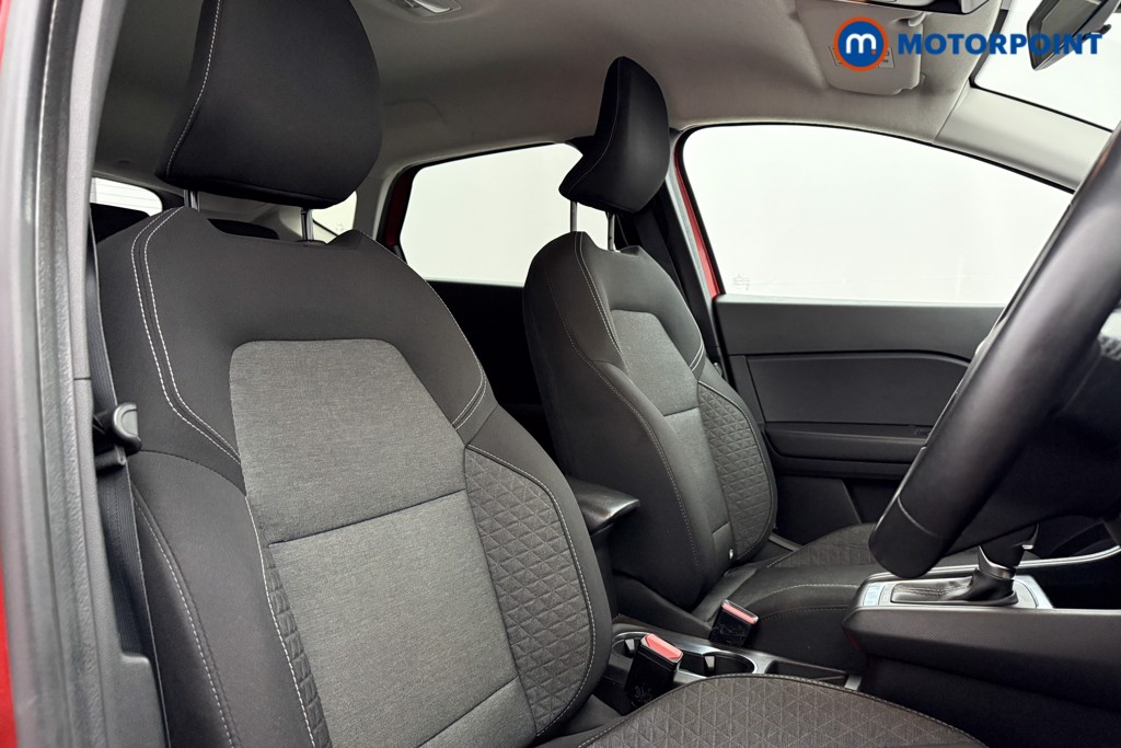 Renault Captur Evolution Automatic Petrol-Electric Hybrid SUV - Stock Number (1625844) - 13th supplementary image