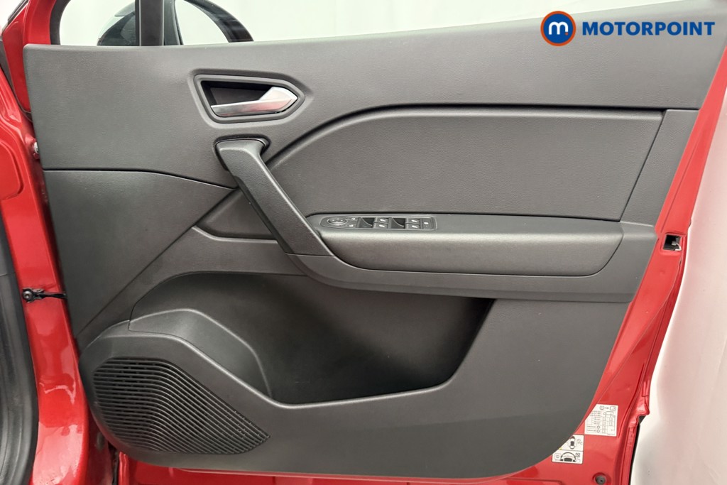Renault Captur Evolution Automatic Petrol-Electric Hybrid SUV - Stock Number (1625844) - 14th supplementary image