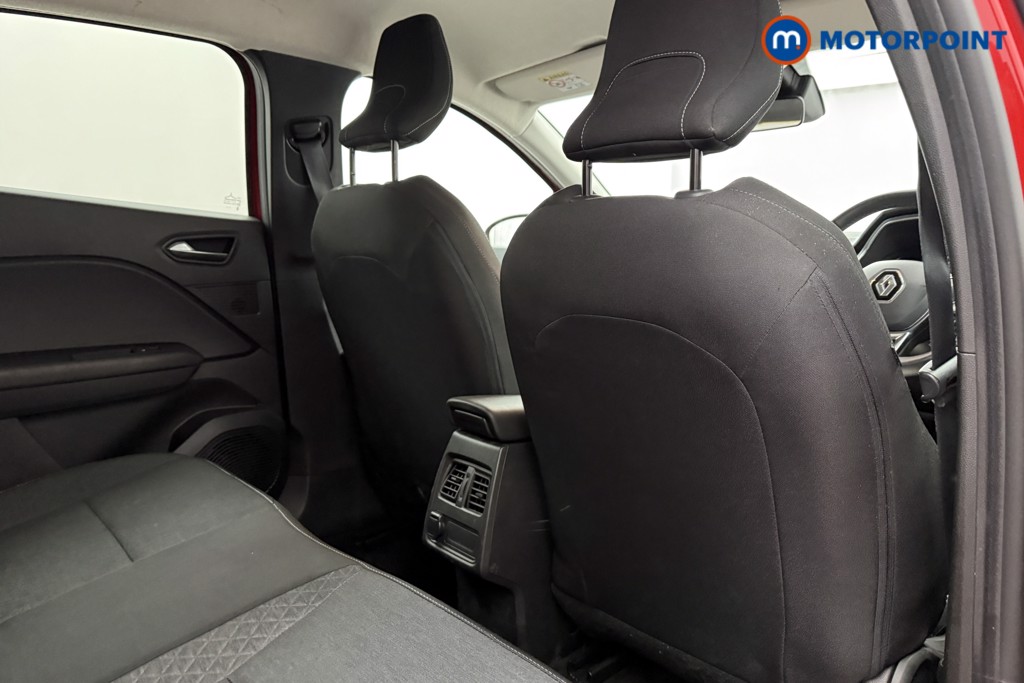 Renault Captur Evolution Automatic Petrol-Electric Hybrid SUV - Stock Number (1625844) - 16th supplementary image