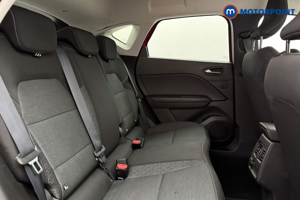 Renault Captur Evolution Automatic Petrol-Electric Hybrid SUV - Stock Number (1625844) - 17th supplementary image