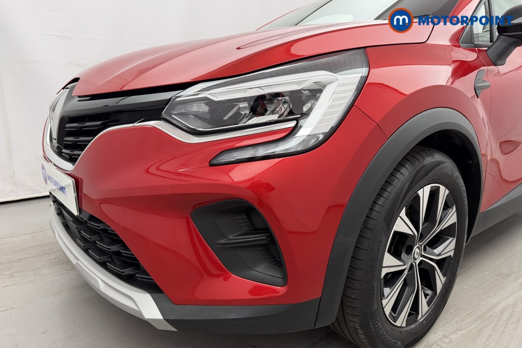 Renault Captur Evolution Automatic Petrol-Electric Hybrid SUV - Stock Number (1625844) - 20th supplementary image