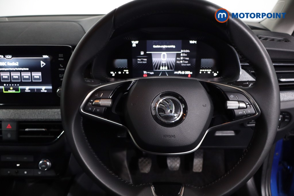 Skoda Kamiq SE Manual Petrol SUV - Stock Number (1625858) - 6th supplementary image