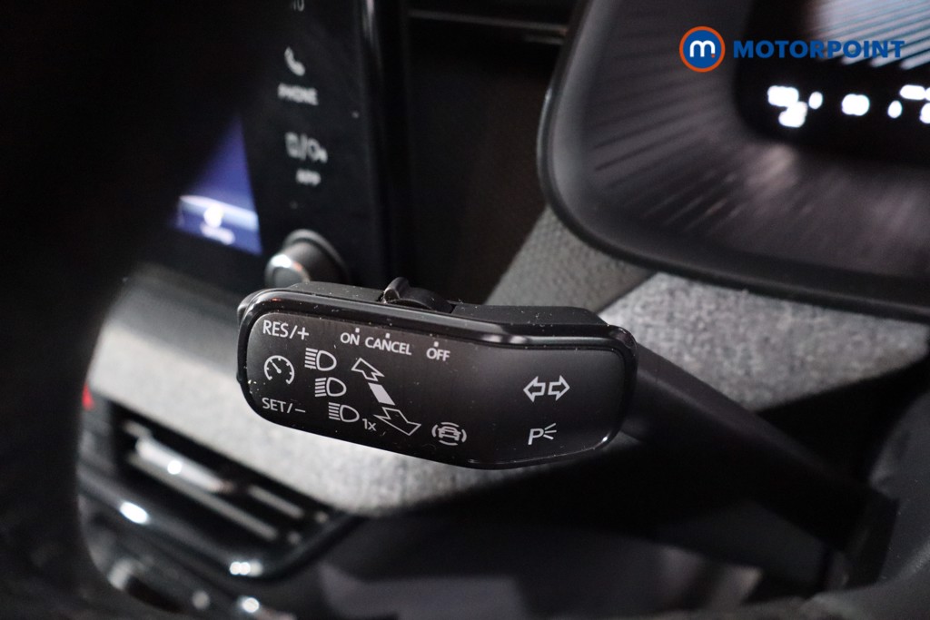 Skoda Kamiq SE Manual Petrol SUV - Stock Number (1625858) - 14th supplementary image