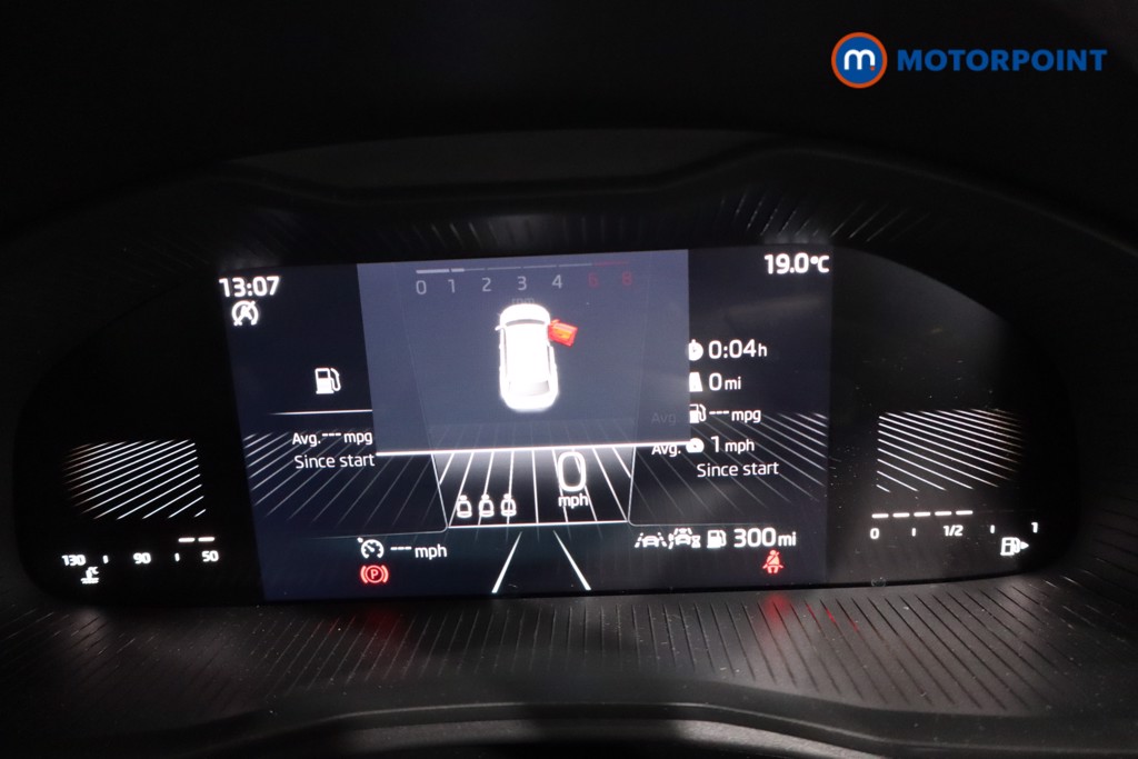 Skoda Kamiq SE Manual Petrol SUV - Stock Number (1625858) - 16th supplementary image
