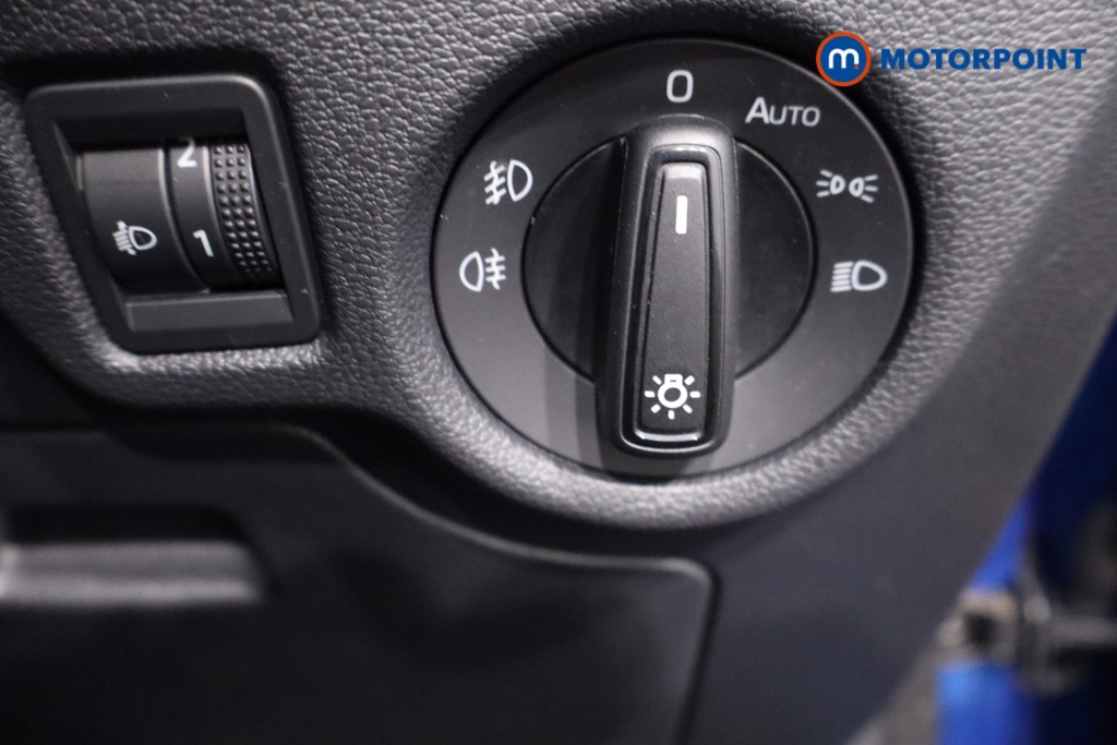Skoda Kamiq SE Manual Petrol SUV - Stock Number (1625858) - 17th supplementary image