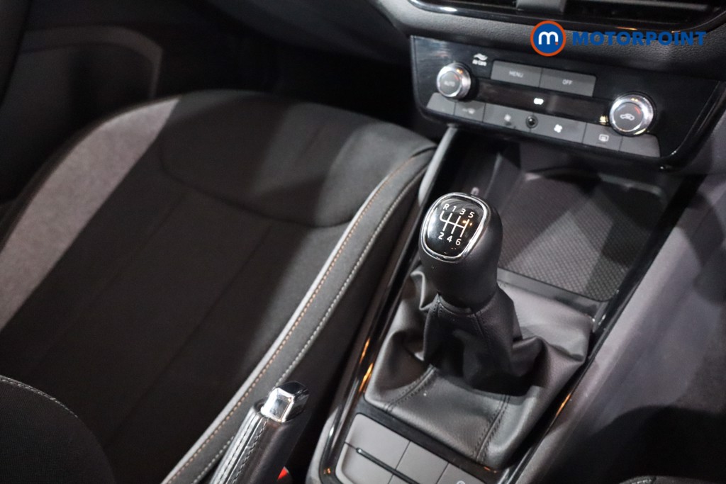 Skoda Kamiq SE Manual Petrol SUV - Stock Number (1625858) - 20th supplementary image