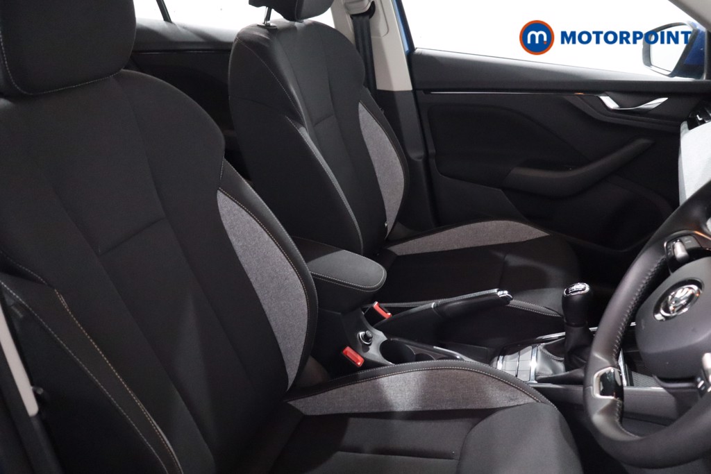 Skoda Kamiq SE Manual Petrol SUV - Stock Number (1625858) - 22nd supplementary image