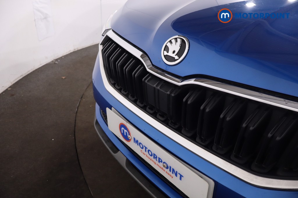 Skoda Kamiq SE Manual Petrol SUV - Stock Number (1625858) - 26th supplementary image