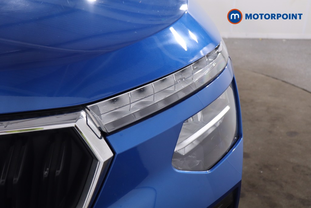 Skoda Kamiq SE Manual Petrol SUV - Stock Number (1625858) - 27th supplementary image