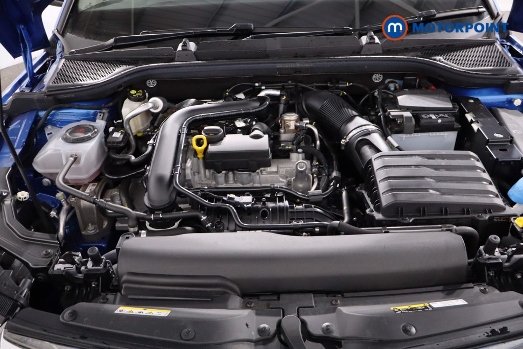 Skoda Kamiq SE Manual Petrol SUV - Stock Number (1625858) - 29th supplementary image