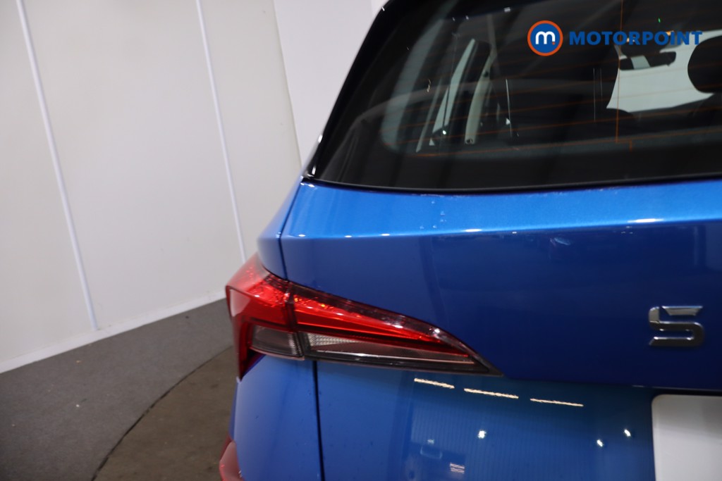 Skoda Kamiq SE Manual Petrol SUV - Stock Number (1625858) - 32nd supplementary image