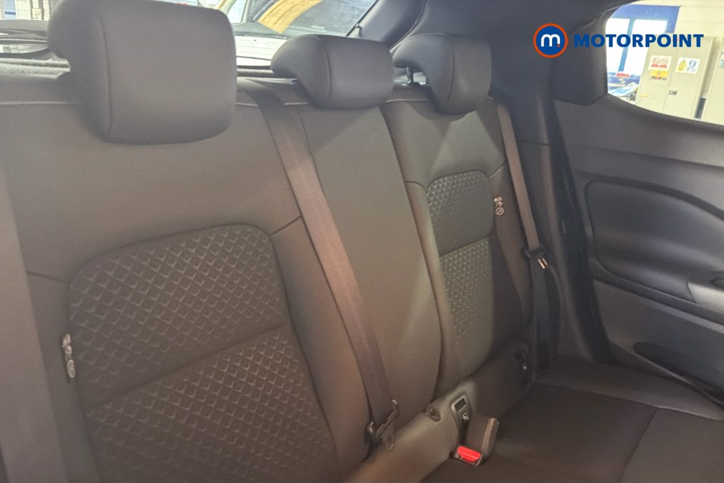Nissan Juke N-Connecta Automatic Petrol SUV - Stock Number (1626323) - 28th supplementary image