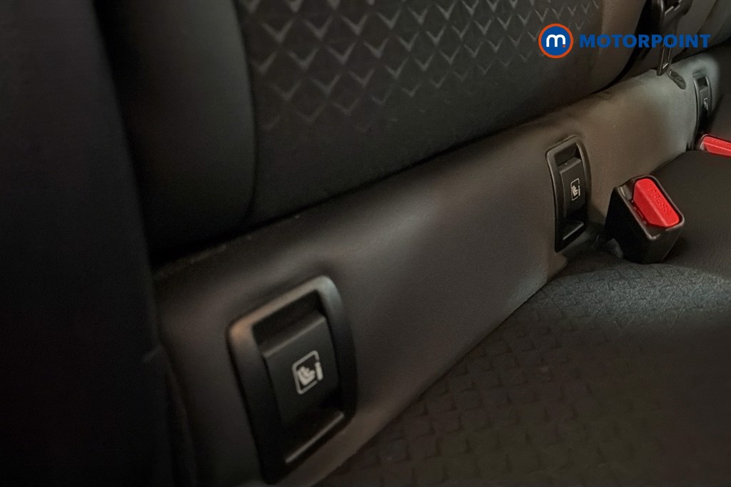 Nissan Juke N-Connecta Automatic Petrol SUV - Stock Number (1626323) - 29th supplementary image