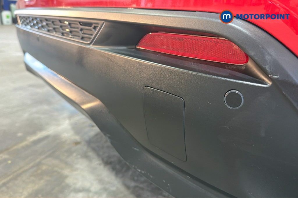 Nissan Juke N-Connecta Automatic Petrol SUV - Stock Number (1626323) - 40th supplementary image