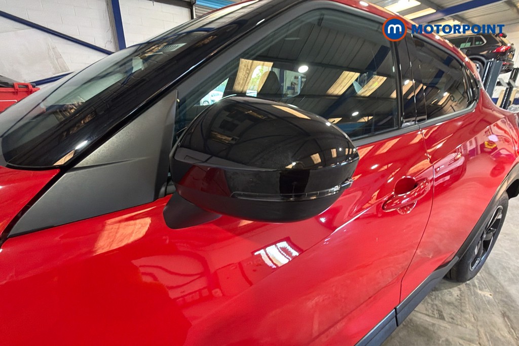 Nissan Juke N-Connecta Automatic Petrol SUV - Stock Number (1626323) - 43rd supplementary image