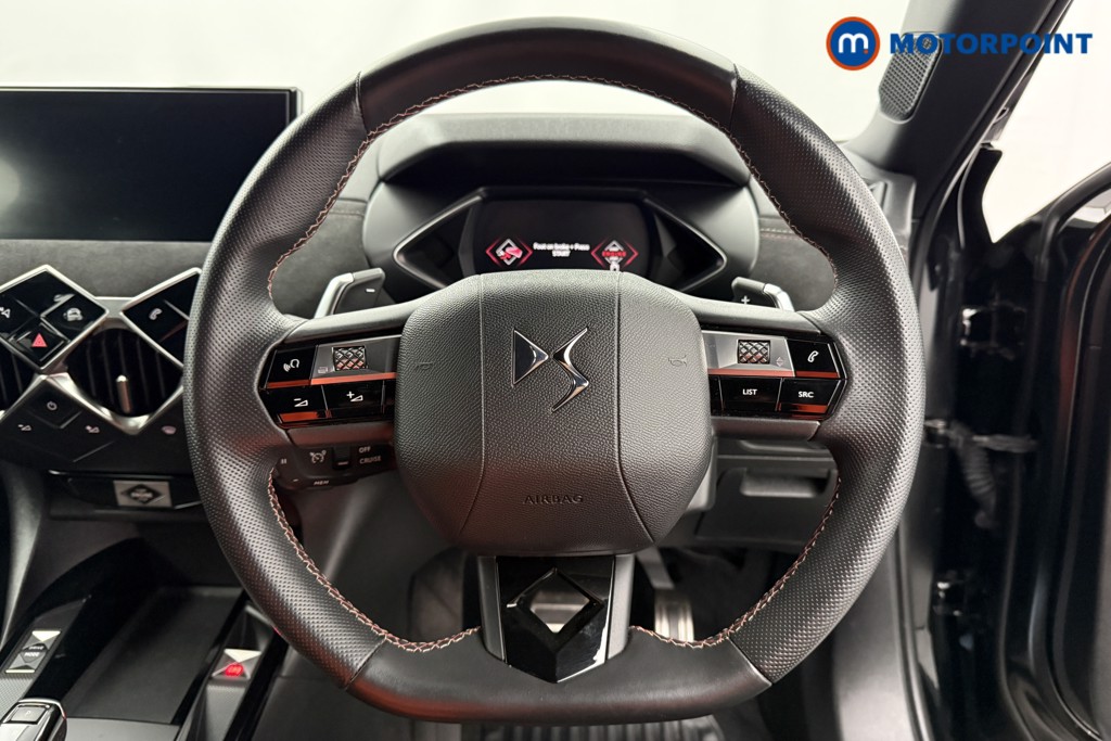 DS Ds 3 Performance Line -Plus Automatic Petrol SUV - Stock Number (1626717) - 2nd supplementary image