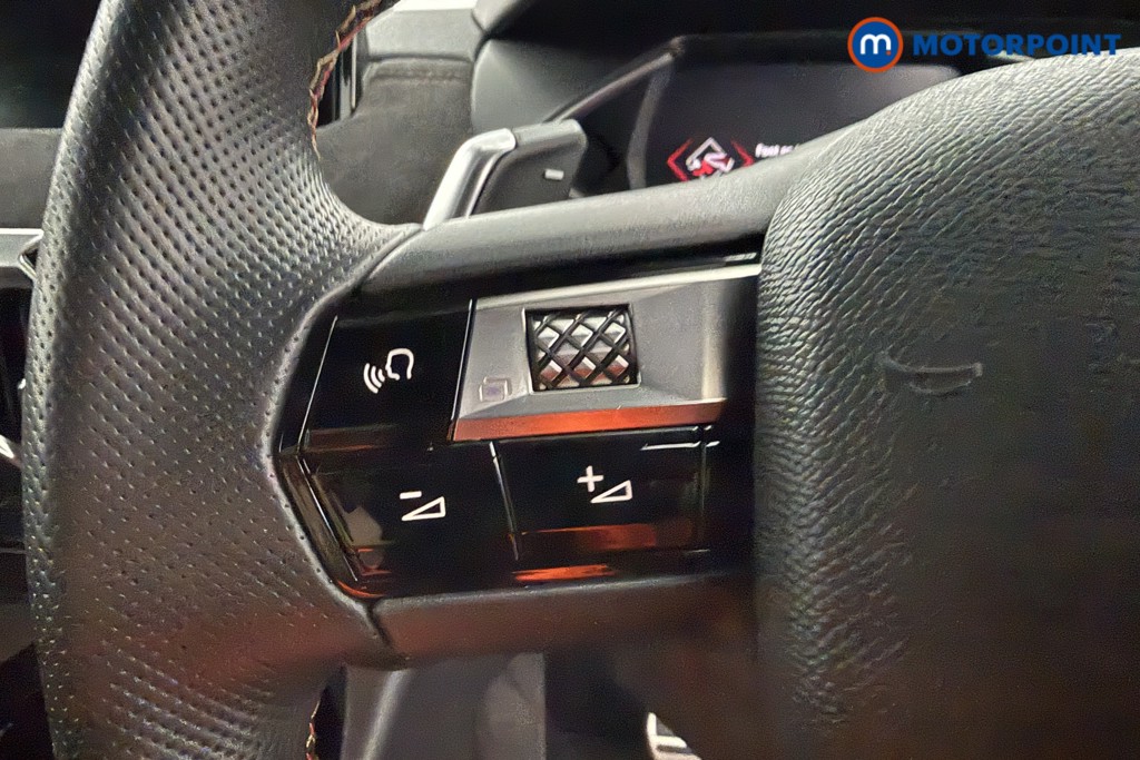 DS Ds 3 Performance Line -Plus Automatic Petrol SUV - Stock Number (1626717) - 3rd supplementary image