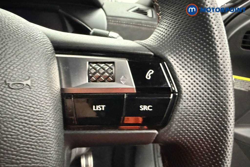 DS Ds 3 Performance Line -Plus Automatic Petrol SUV - Stock Number (1626717) - 4th supplementary image