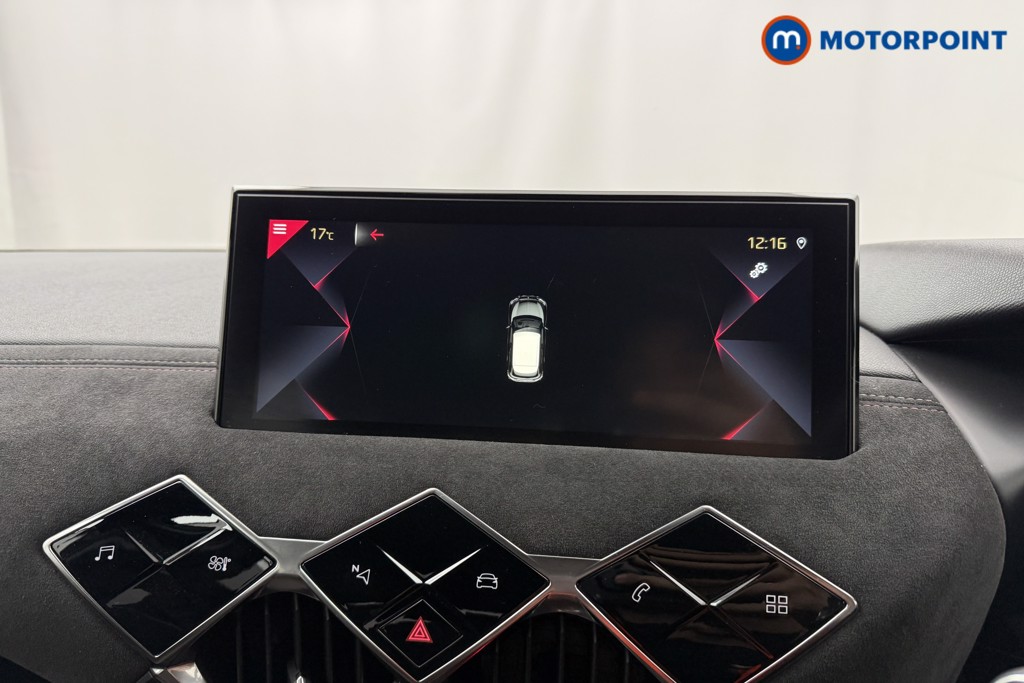 DS Ds 3 Performance Line -Plus Automatic Petrol SUV - Stock Number (1626717) - 9th supplementary image