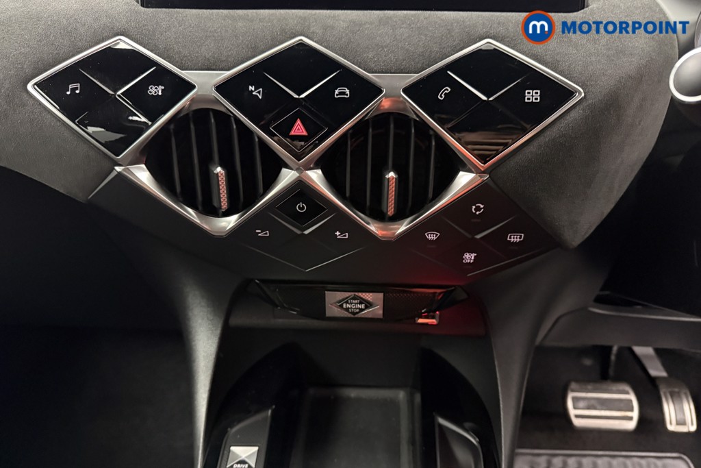 DS Ds 3 Performance Line -Plus Automatic Petrol SUV - Stock Number (1626717) - 10th supplementary image