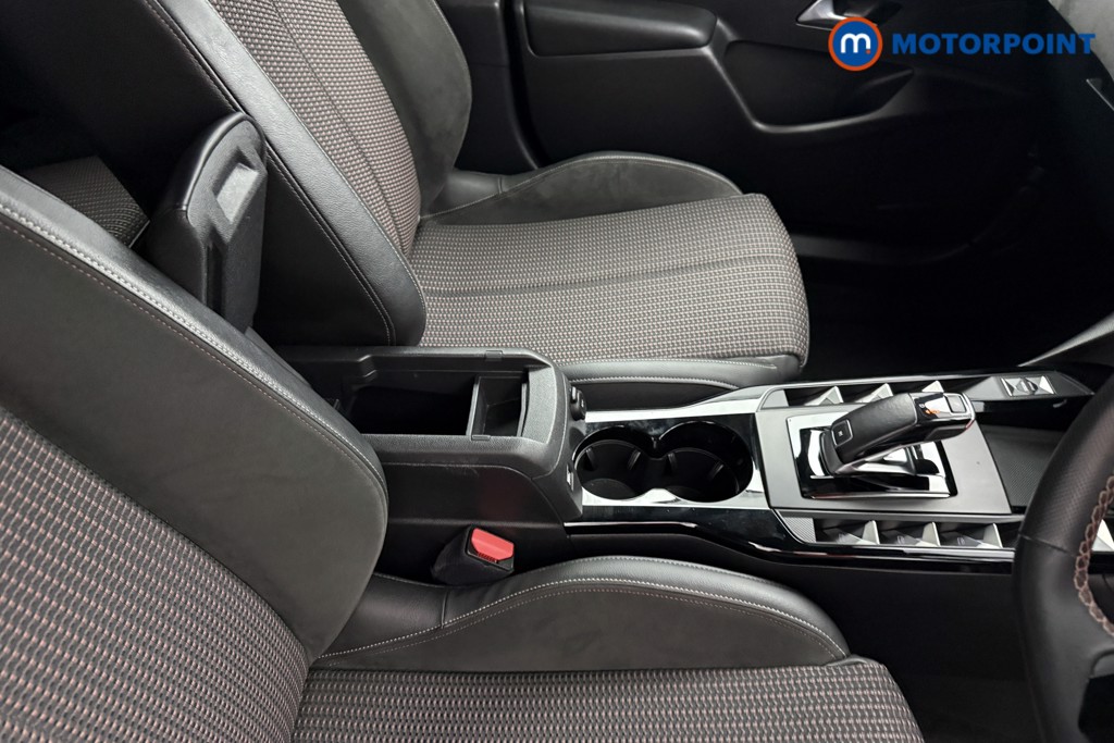 DS Ds 3 Performance Line -Plus Automatic Petrol SUV - Stock Number (1626717) - 11th supplementary image