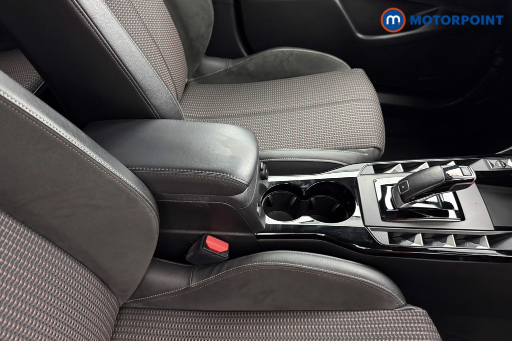 DS Ds 3 Performance Line -Plus Automatic Petrol SUV - Stock Number (1626717) - 12th supplementary image