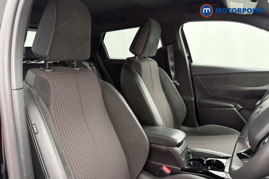 DS Ds 3 Performance Line -Plus Automatic Petrol SUV - Stock Number (1626717) - 13th supplementary image