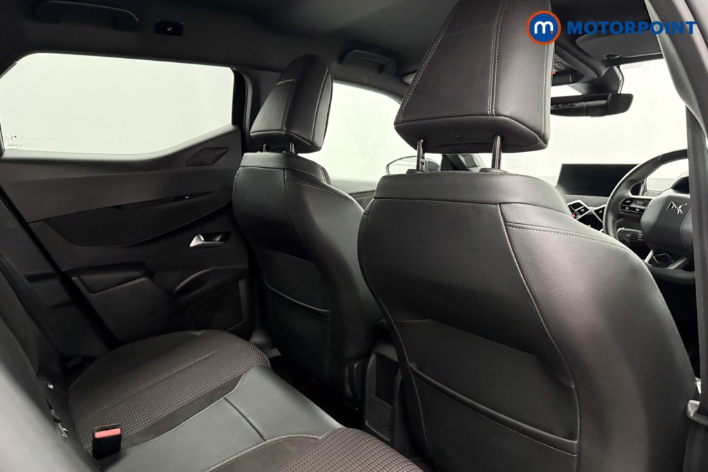 DS Ds 3 Performance Line -Plus Automatic Petrol SUV - Stock Number (1626717) - 15th supplementary image