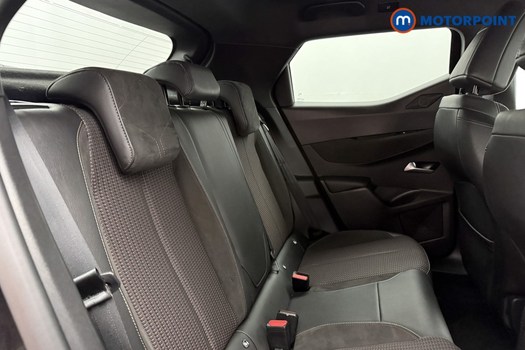 DS Ds 3 Performance Line -Plus Automatic Petrol SUV - Stock Number (1626717) - 16th supplementary image