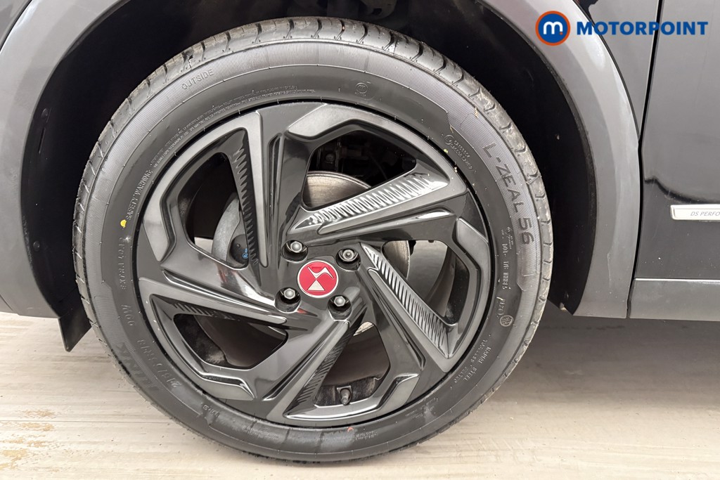 DS Ds 3 Performance Line -Plus Automatic Petrol SUV - Stock Number (1626717) - 21st supplementary image