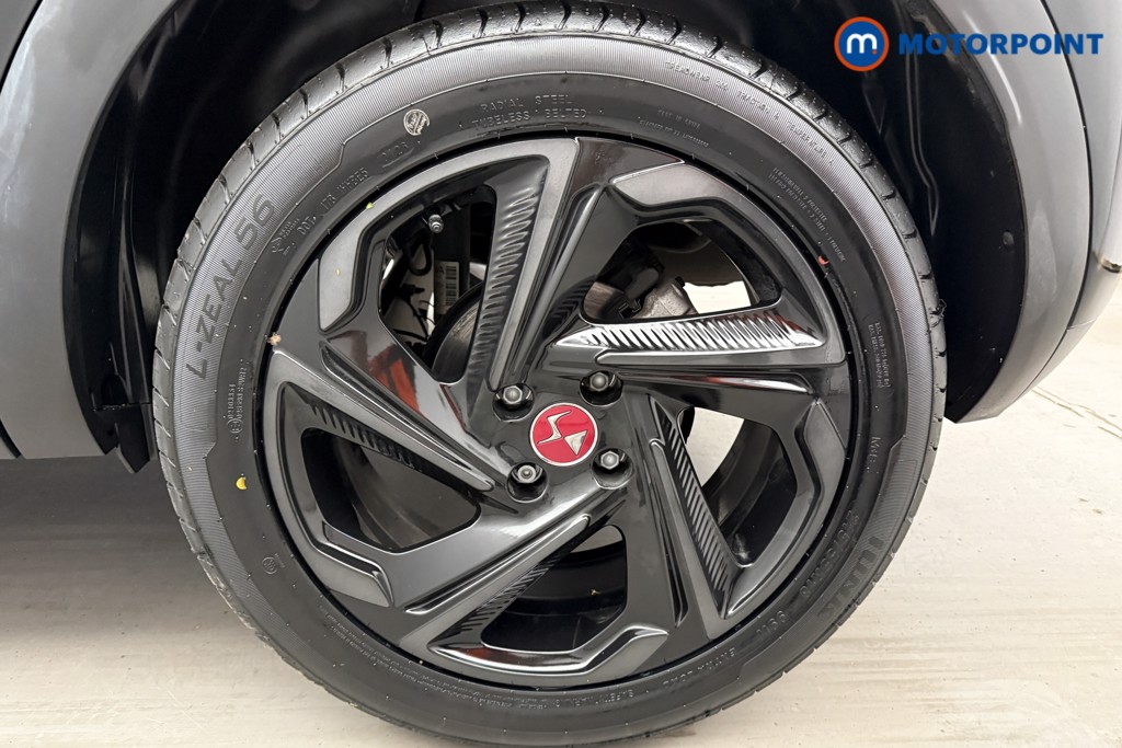DS Ds 3 Performance Line -Plus Automatic Petrol SUV - Stock Number (1626717) - 22nd supplementary image