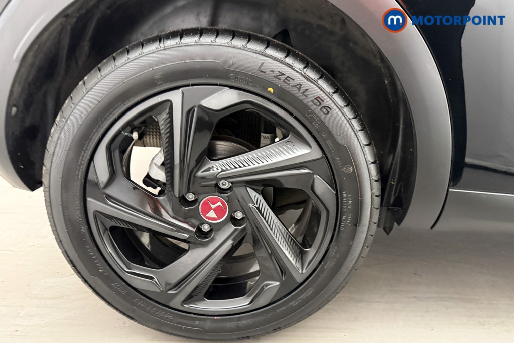 DS Ds 3 Performance Line -Plus Automatic Petrol SUV - Stock Number (1626717) - 23rd supplementary image