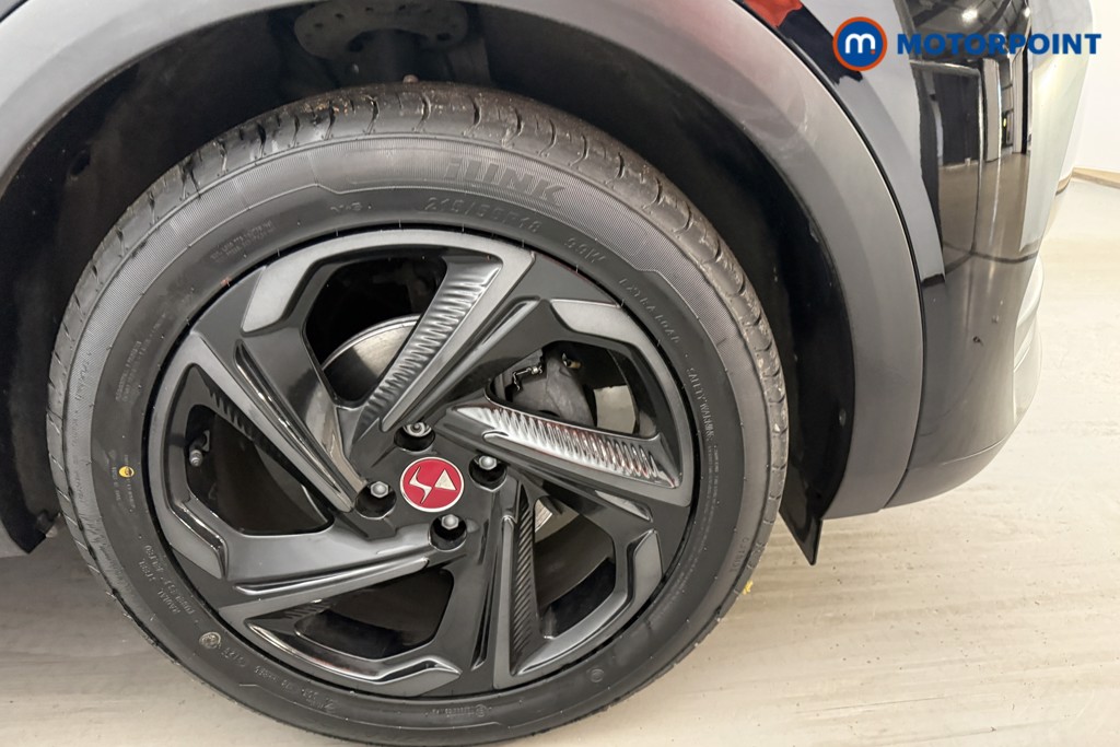 DS Ds 3 Performance Line -Plus Automatic Petrol SUV - Stock Number (1626717) - 24th supplementary image