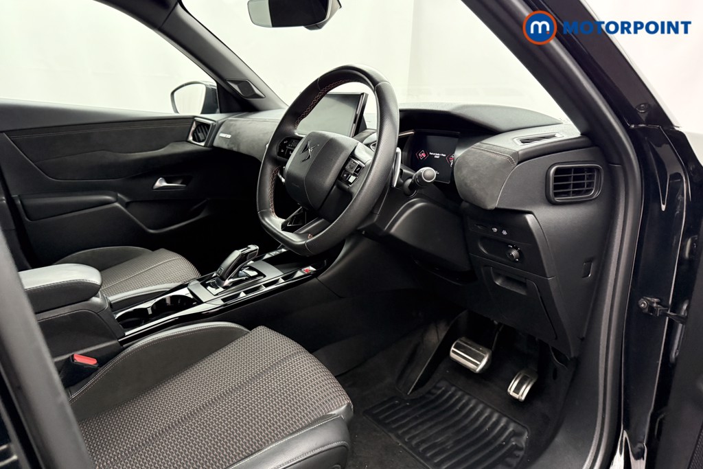 DS Ds 3 Performance Line -Plus Automatic Petrol SUV - Stock Number (1626717) - 1st supplementary image