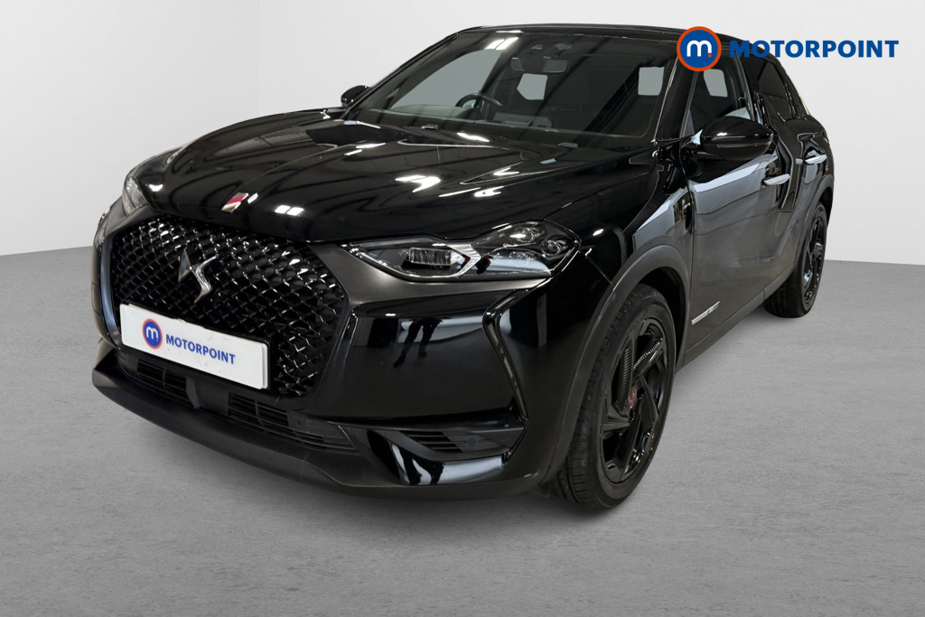 DS Ds 3 Performance Line -Plus Automatic Petrol SUV - Stock Number (1626717) - Passenger side front corner