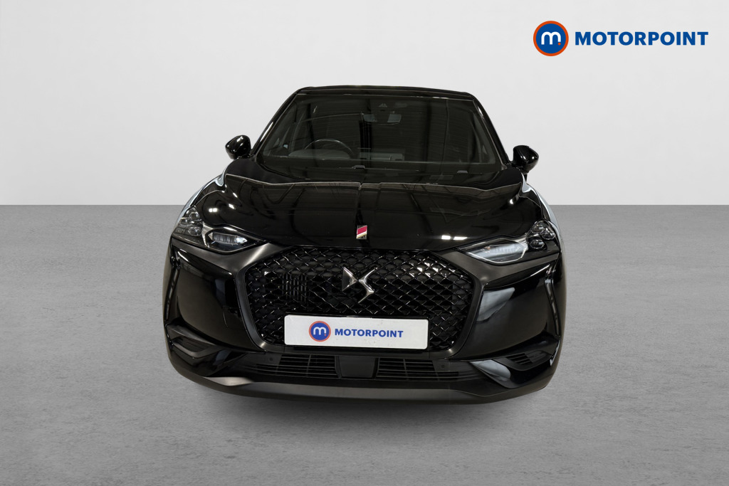 DS Ds 3 Performance Line -Plus Automatic Petrol SUV - Stock Number (1626717) - Front bumper