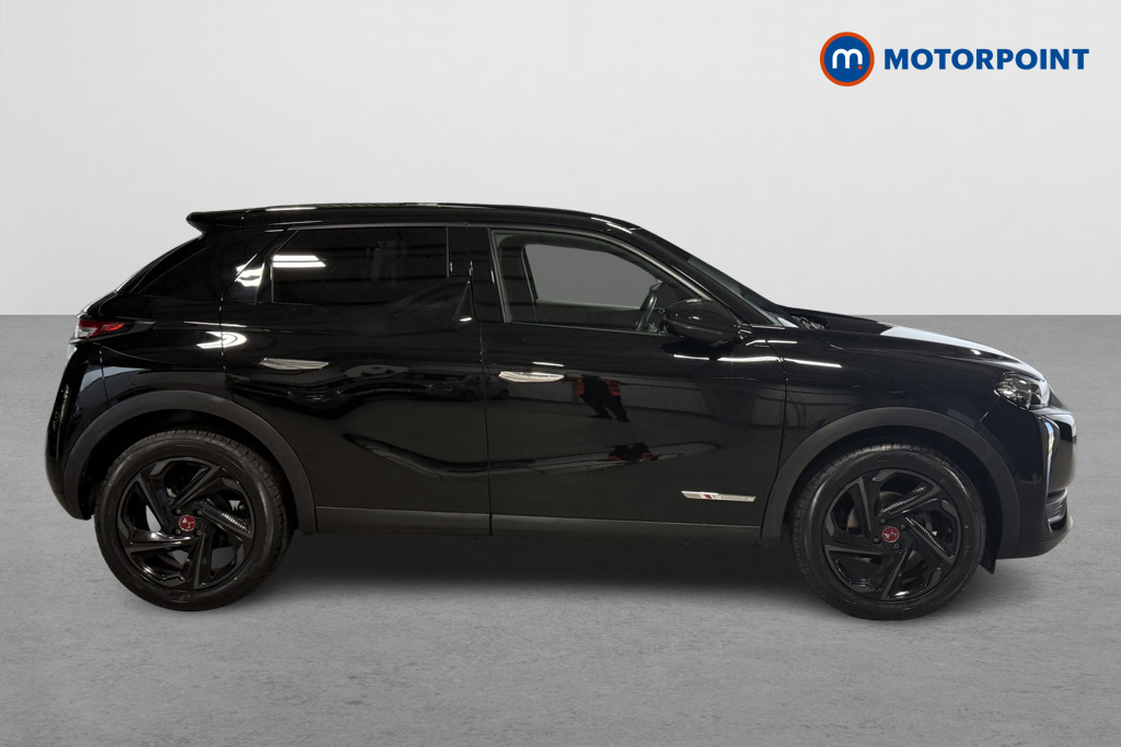 DS Ds 3 Performance Line -Plus Automatic Petrol SUV - Stock Number (1626717) - Drivers side