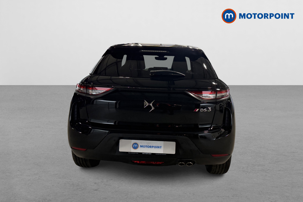 DS Ds 3 Performance Line -Plus Automatic Petrol SUV - Stock Number (1626717) - Rear bumper