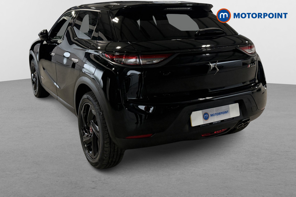 DS Ds 3 Performance Line -Plus Automatic Petrol SUV - Stock Number (1626717) - Passenger side rear corner