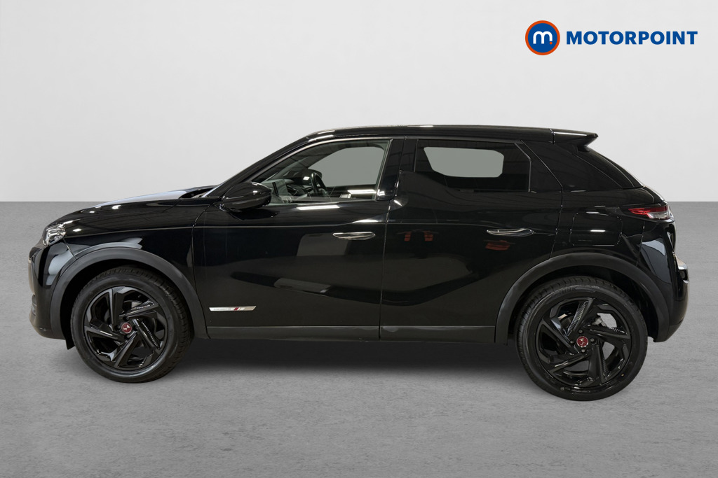 DS Ds 3 Performance Line -Plus Automatic Petrol SUV - Stock Number (1626717) - Passenger side