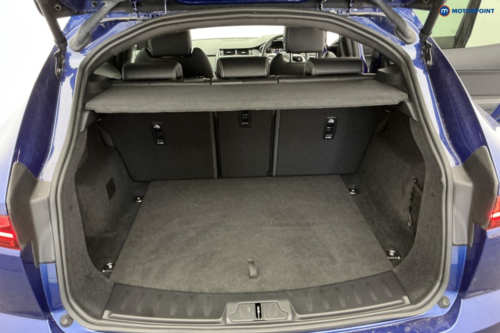 Jaguar E-Pace R-Dynamic Black Automatic Diesel SUV - Stock Number (1627035) - 3rd supplementary image