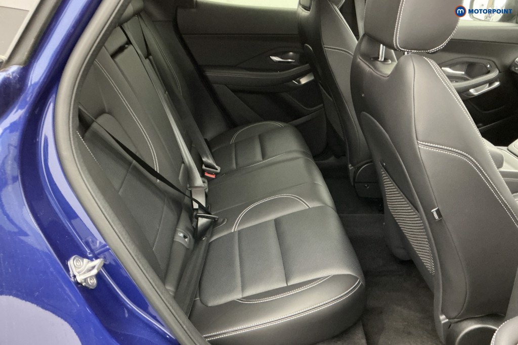 Jaguar E-Pace R-Dynamic Black Automatic Diesel SUV - Stock Number (1627035) - 4th supplementary image