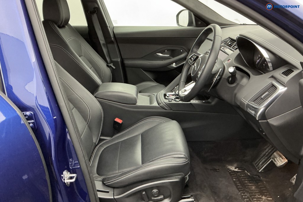 Jaguar E-Pace R-Dynamic Black Automatic Diesel SUV - Stock Number (1627035) - 5th supplementary image