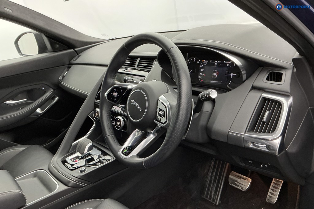 Jaguar E-Pace R-Dynamic Black Automatic Diesel SUV - Stock Number (1627035) - 7th supplementary image