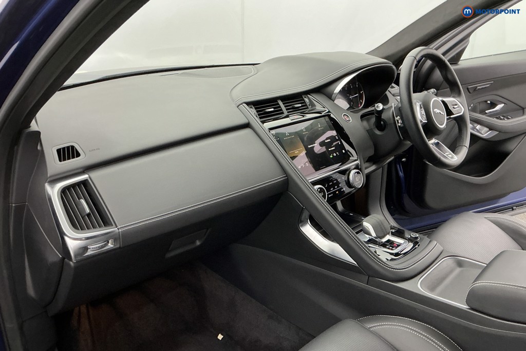 Jaguar E-Pace R-Dynamic Black Automatic Diesel SUV - Stock Number (1627035) - 8th supplementary image