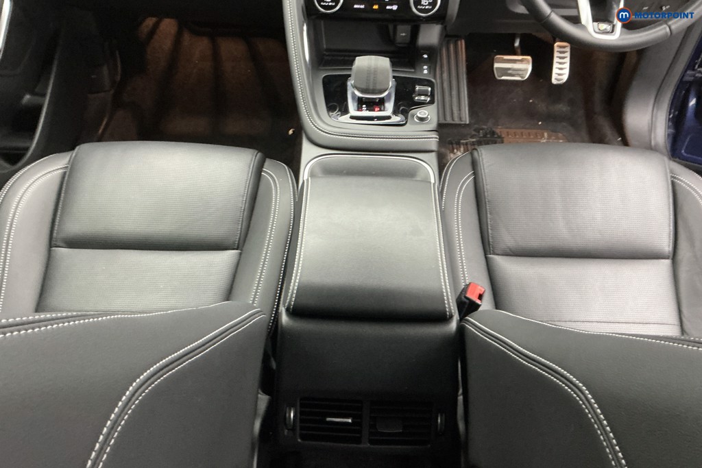 Jaguar E-Pace R-Dynamic Black Automatic Diesel SUV - Stock Number (1627035) - 10th supplementary image