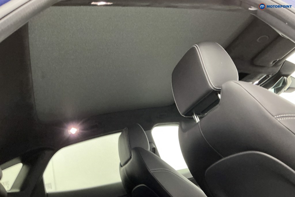 Jaguar E-Pace R-Dynamic Black Automatic Diesel SUV - Stock Number (1627035) - 14th supplementary image