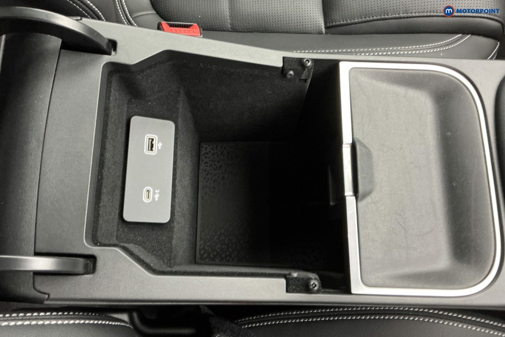 Jaguar E-Pace R-Dynamic Black Automatic Diesel SUV - Stock Number (1627035) - 17th supplementary image