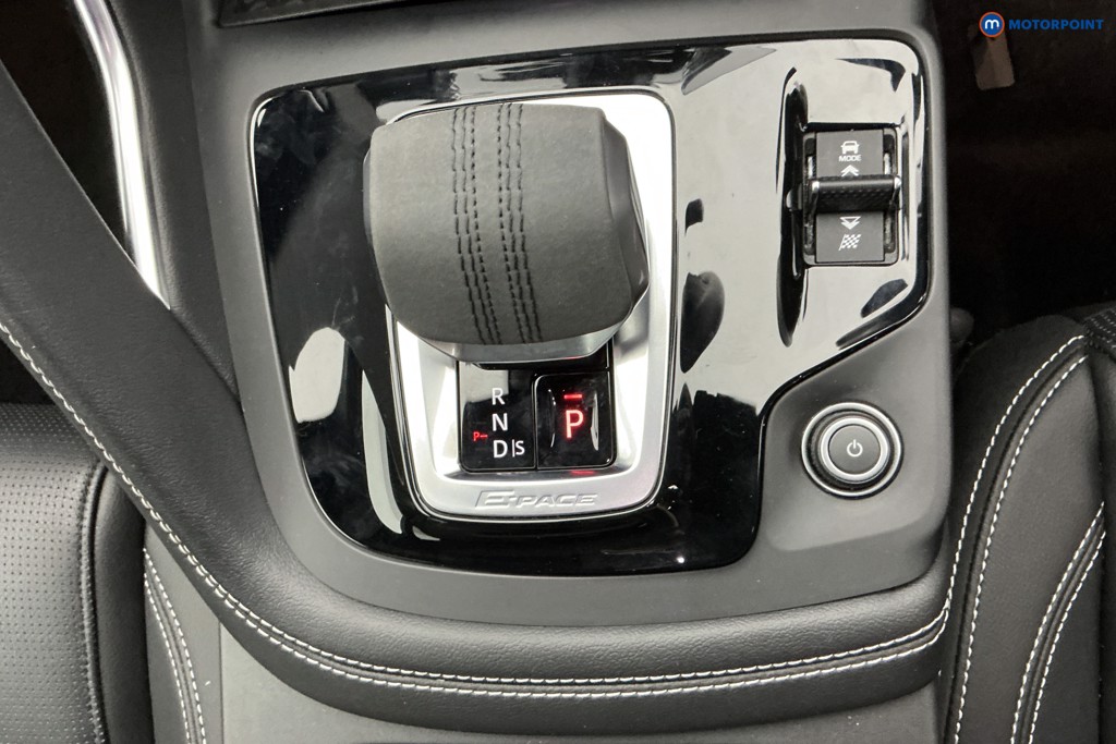 Jaguar E-Pace R-Dynamic Black Automatic Diesel SUV - Stock Number (1627035) - 18th supplementary image